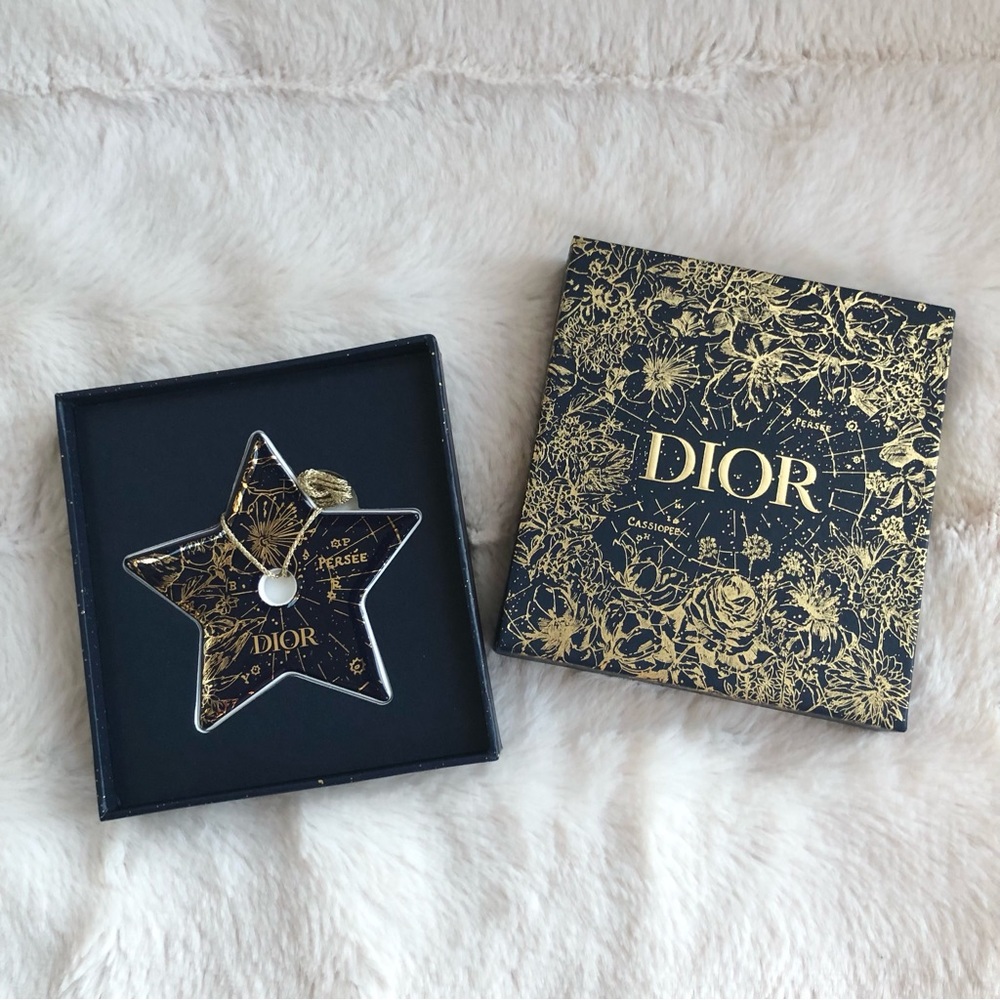 Dior Celestial Star Diffuser / Ornament